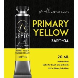 Scale 75 ScaleColor: Art - Primary Yellow