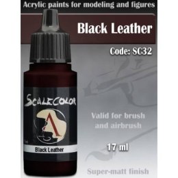 Scale 75 ScaleColor: Black Leather