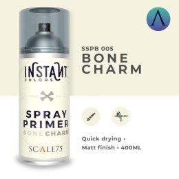 Scale 75 ScaleColor: Bone Charm Spray Primer (400 ml)