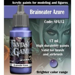 Scale 75 ScaleColor: Braineater Azure