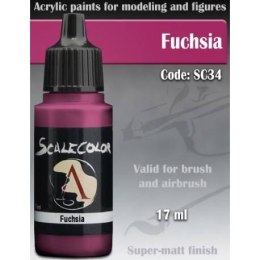 Scale 75 ScaleColor: Fuchsia