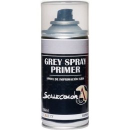 Scale 75 ScaleColor: Grey Spray Primer (150 ml)