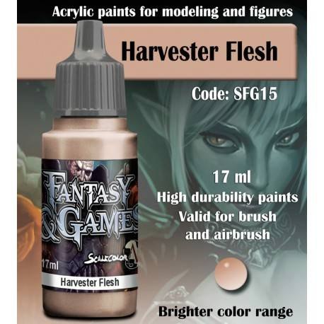 Scale 75 ScaleColor: Harvester Flesh