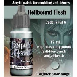 Scale 75 ScaleColor: Hellbound Flesh