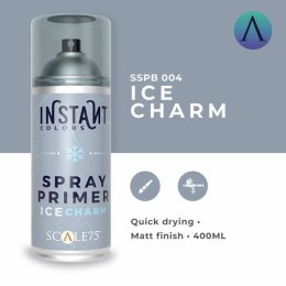 Scale 75 ScaleColor: Ice Charm Spray Primer (400 ml)