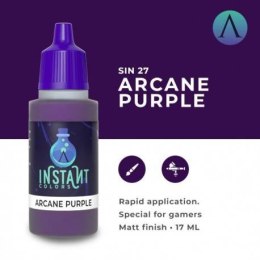 Scale 75 ScaleColor: Instant - Arcane Purple