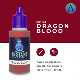 Scale 75 ScaleColor: Instant - Dragon Blood