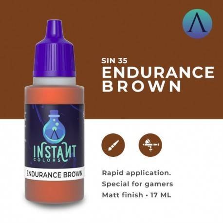 Scale 75 ScaleColor: Instant - Endurance Brown