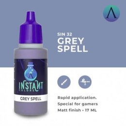 Scale 75 ScaleColor: Instant - Grey Spell