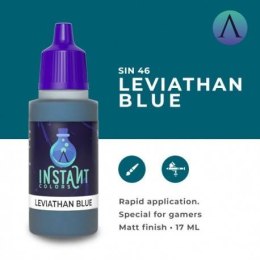 Scale 75 ScaleColor: Instant - Leviathan Blue