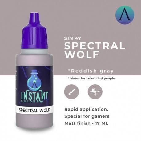 Scale 75 ScaleColor: Instant - Spectral Wolf