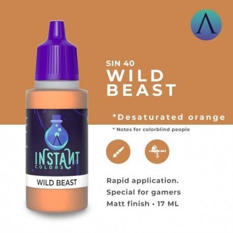 Scale 75 ScaleColor: Instant - Wild Beast