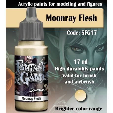 Scale 75 ScaleColor: Moonray Flesh