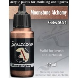 Scale 75 ScaleColor: Moonstone Alchemy