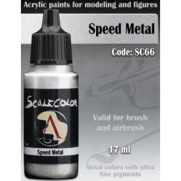 Scale 75 ScaleColor: Speed Metal