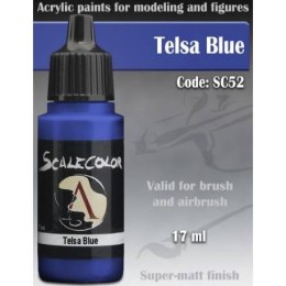 Scale 75 ScaleColor: Tesla Blue