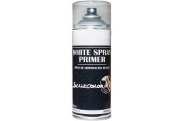 Scale 75 ScaleColor: White Spray Primer (400 ml)