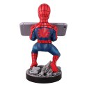 EXG Marvel Spider-Man - stojak (20 cm/micro USB)