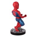 EXG Marvel Spider-Man - stojak (20 cm/micro USB)