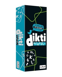 Trefl Dikti