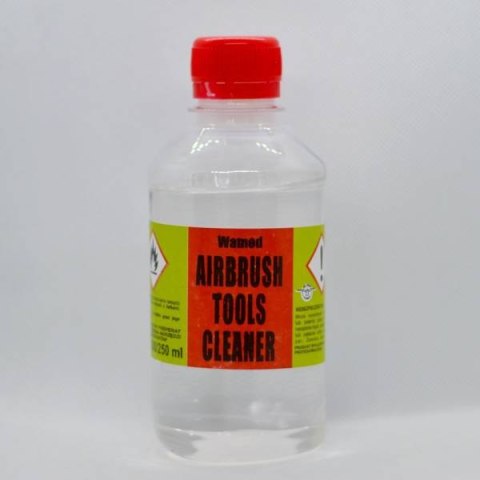 Wamod Wamod: Airbrush Tools Cleaner