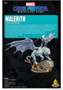 Marvel: Crisis Protocol - Malekith