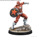 Marvel: Crisis Protocol - Ursa Major & Red Guardian