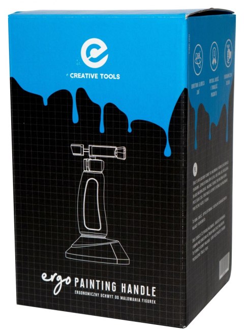 Creative Tools Creative Tools: Ergo Painting Handle