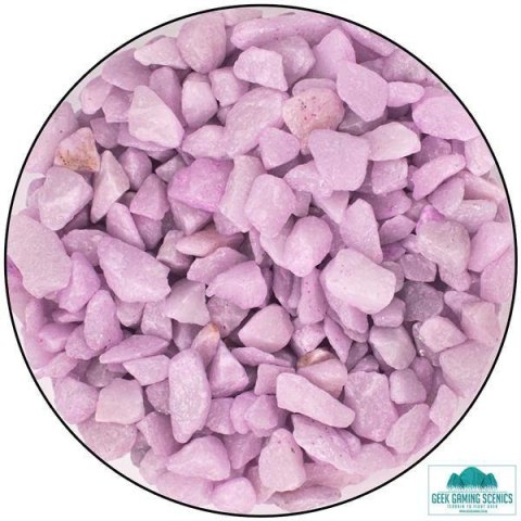 GeekGaming GeekGaming: Large Stones - Lilac (340 g)