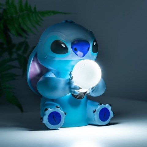 Lampka Disney Stitch (wysokość: 16 cm)