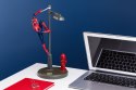 Lampka Spiderman (wysokość 34 cm)