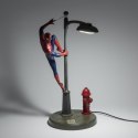 Lampka Spiderman (wysokość 34 cm)