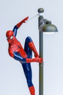 Lampka Spiderman (wysokość 34 cm)