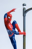 Lampka Spiderman (wysokość 34 cm)