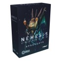 Nemesis: Lockdown - New Cats Nemesis: Lockdown - New Cats