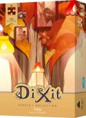 Dixit: Puzzle - Family (500 elementów)