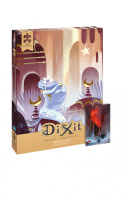 Dixit: Puzzle - Mermaid in Love (1000 elementów)