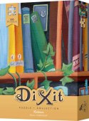 Dixit: Puzzle - Richness (500 elementów)