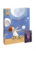 Dixit: Puzzle - Telekinesis (1000 elementów)