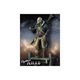 Scale 75 Scale 75: Captain Ahab