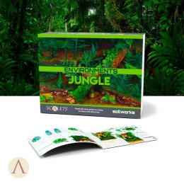 Scale 75 Scale 75: Soilworks - Environments Jungle