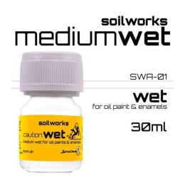 Scale 75 Scale 75: Soilworks - Medium Wet