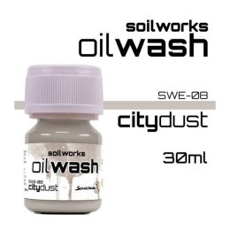Scale 75 Scale 75: Soilworks - Oil Wash - City Dust