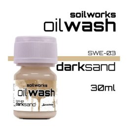 Scale 75 Scale 75: Soilworks - Oil Wash - Dark Sand