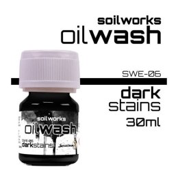 Scale 75 Scale 75: Soilworks - Oil Wash - Dark Stains