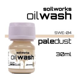 Scale 75 Scale 75: Soilworks - Oil Wash - Pale Dust