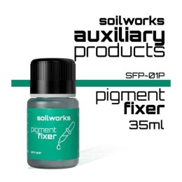 Scale 75 Scale 75: Soilworks - Pigments Fixer
