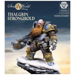 Scale 75 Scale 75: Thalgrin Stronghold