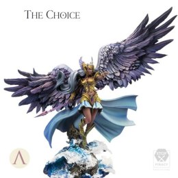 Scale 75 Scale 75: The Choice