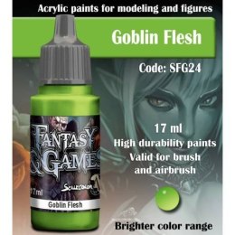 Scale 75 ScaleColor: Goblin Flesh